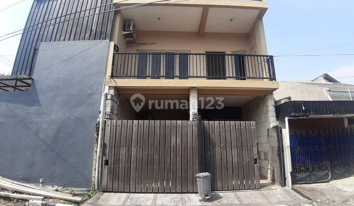 RUMAH bagus DARMO INDAH BARAT SURABAYA 11760 1