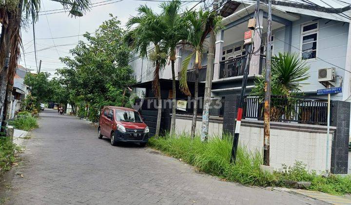 Rumah Griya Kebraon Surabaya 48796 1