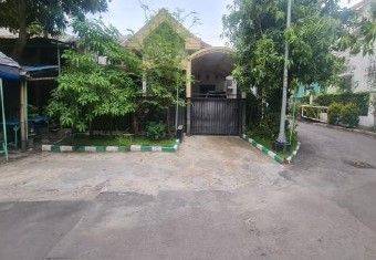 Rumah Griya Babatan Surabaya 48785 1