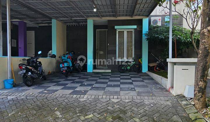 RUMAH ROYAL RESIDENCE SURABAYA 28247OMDAS 1