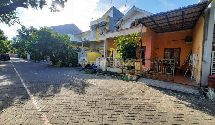 RUMAH GUNUNG ANYAR LOR KENCANA SURABAYA 48799OMDAS 2