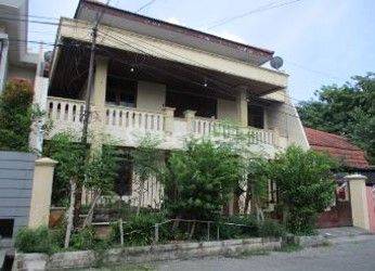 RUMAH DHARMAHUSADA INDAH BARAT SURABAYA 48817OMDAS 1