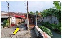 RUMAH KYAI SATARI SURABAYA 50081OMDAS 1