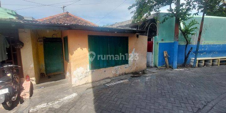 RUMAH KENDANGSARI SURABAYA 50079OMDAS 2