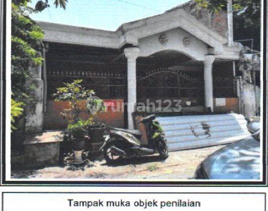 RUMAH MANUKAN LOR SURABAYA 50872OMDAS 1