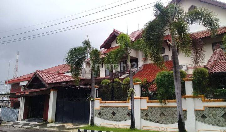 RUMAH MANYAR KARTIKA SURABAYA 50845 1