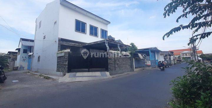 RUMAH BUNTARAN SURABAYA 50853 1