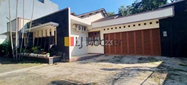 Rumah siap huni di jalan Semeru 1