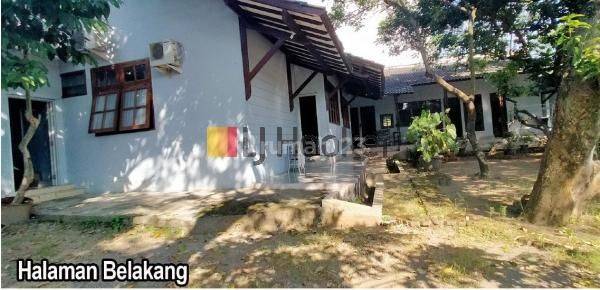 Rumah siap huni di jalan Semeru 2