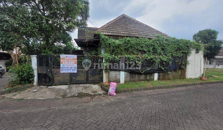 RUMAH SAFIRA REGENCY GRESIK 34037OMDAS 1