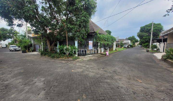 RUMAH SAFIRA REGENCY GRESIK 34037OMDAS 2