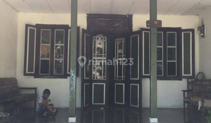 RUMAH GUNUNG SUNAN GIRI GRESIK 50075OMDAS 1