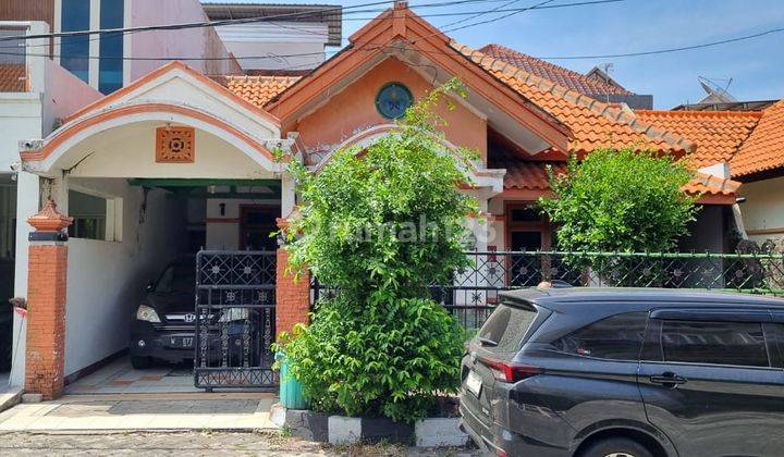 RUMAH JAWA INDAH GRESIK 48791OMDAS 1