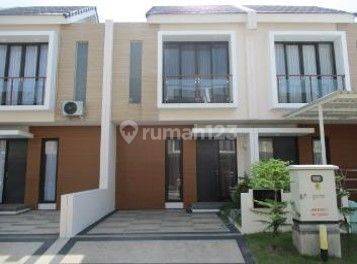 RUMAH PURI SAFIRA GRESIK 48798OMDAS 1