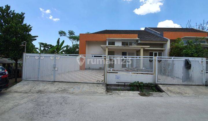 RUMAH DRIYOREJO KOTA BARU GRESIK 50874OMDAS 1