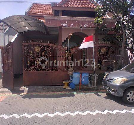 RUMAH KEMBANGAN GRESIK 50868OMDAS 1