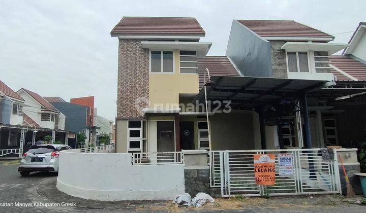 RUMAH GARDENIA GRESIK 50869OMDAS 1