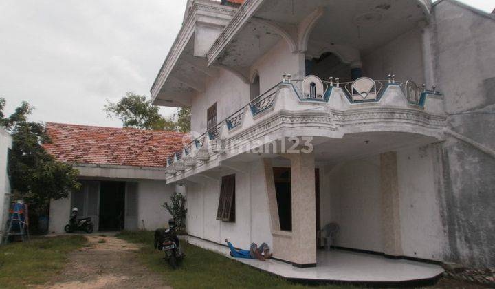 Rumah Kadet Suwoko Lamongan 21506 1