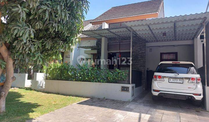 RUMAH CITRALAND SURABAYA 42476OMDAS 1