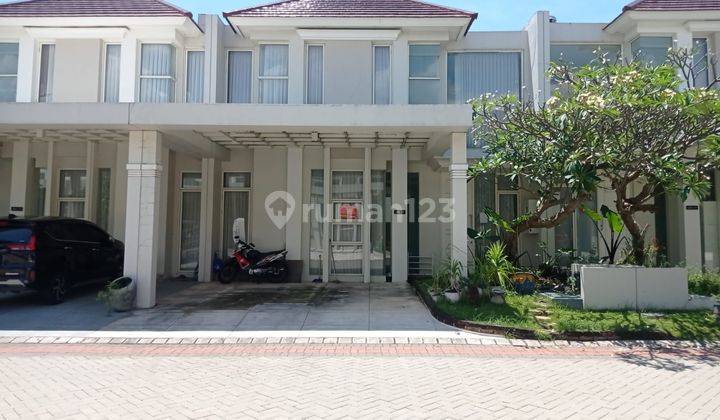 RUMAH GRAND PAKUWON SURABAYA 3966OMDAS 1