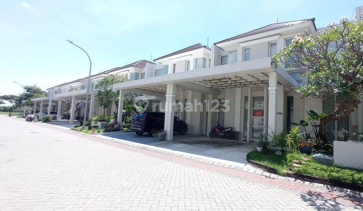 RUMAH GRAND PAKUWON SURABAYA 3966OMDAS 2