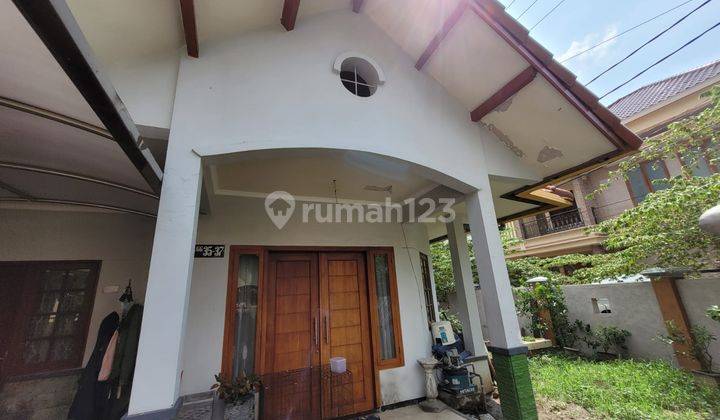 RUMAH BABATAN PRATAMA SURABAYA 90OMDAS 1