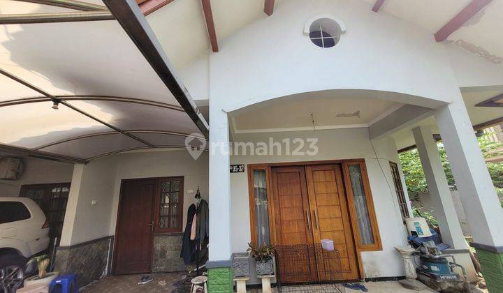 RUMAH BABATAN PRATAMA SURABAYA 90OMDAS 2