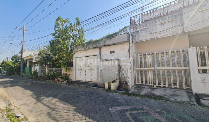 RUMAH LIBRA SURABAYA 8467OMDAS 2