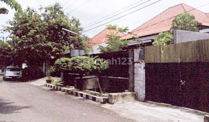 RUMAH KOMERING SURABAYA 11768OMDAS 2