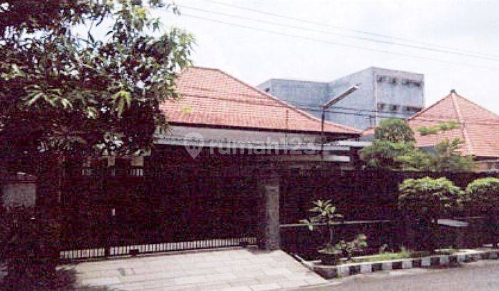 RUMAH KOMERING SURABAYA 11768OMDAS 1