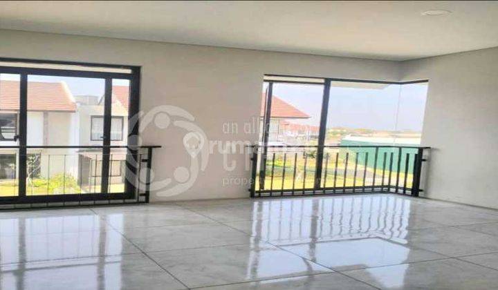 Bagus nih sistah,silahkan liat dulu nih rumah di Kota Baru Parahyangan Bandung 1