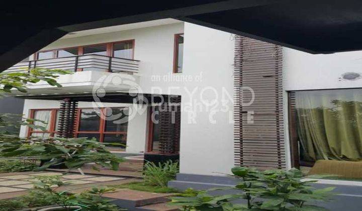 Rumah sejuk,suasana fresh di Kota Baru Parahyangan Bandung 2