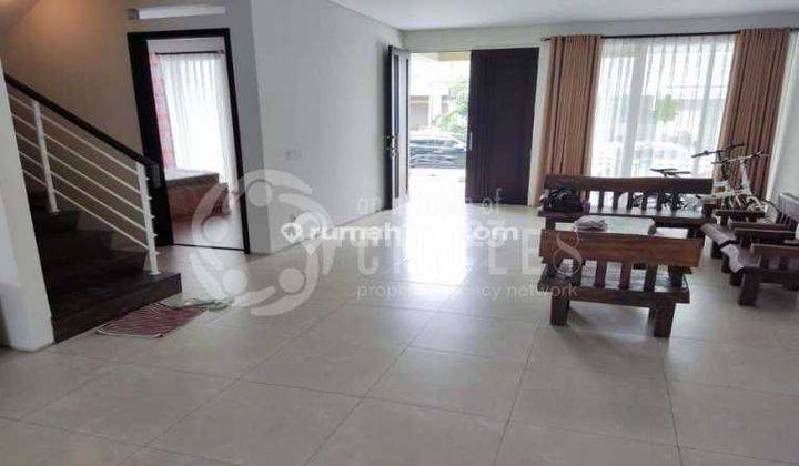 Rumah nenangin,rasa healing,di Kota Baru Parahyangan Bandung 2