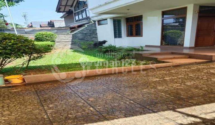 Ssstt ini rumah idaman loh,cantik luar dalam di Sarijadi Bandung 1