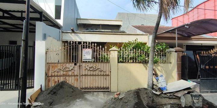 RUMAH DARMO INDAH TIMUR SURABAYA 50083 1