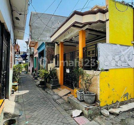 RUMAH KEDUNG MANGU SURABAYA 48804 1