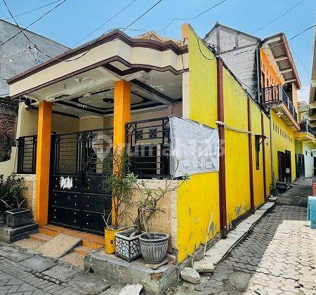 RUMAH KEDUNG MANGU SURABAYA 48804 2