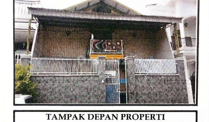 RUMAH DEMAK JAYA SURABAYA 47520 2