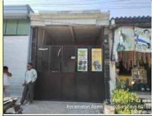 RUMAH TAMBAK PRING TIMUR SURABAYA 46274 1