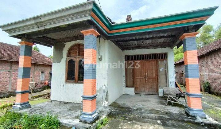 RUMAH JAWA TIMUR GRESIK 48826 1