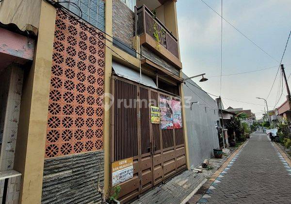 RUMAH MANUKAN SUBUR SURABAYA 48802 2