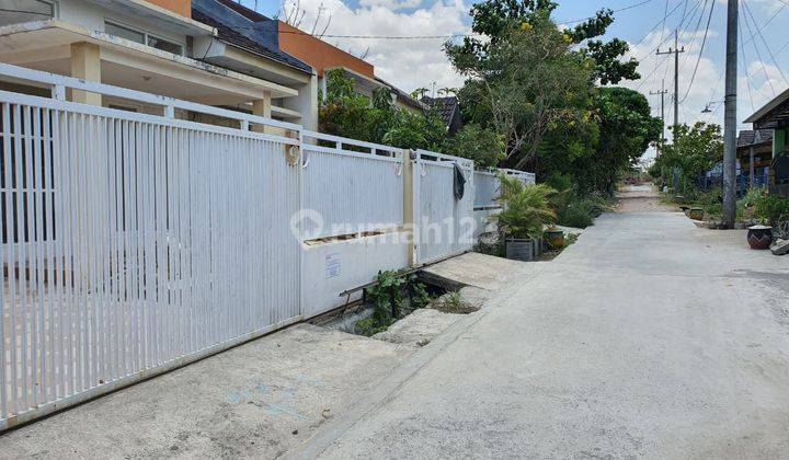 RUMAH DRIYOREJO KOTA BARU GRESIK 50874 2