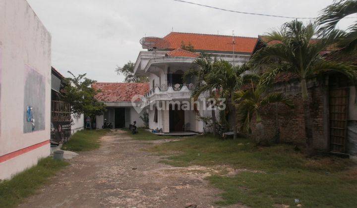 RUMAH KADET SUWOKO LAMONGAN 21506 2