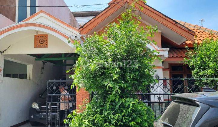 RUMAH JAWA INDAH GRESIK 48791 2