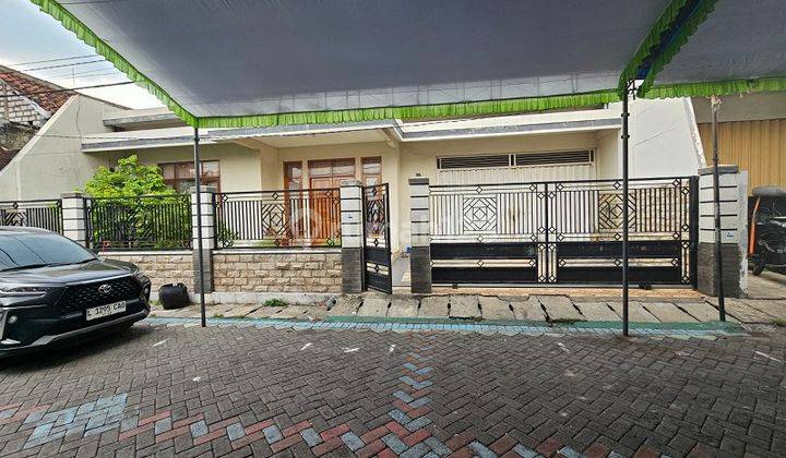 RUMAH TAMBAK PRING SURABAYA 44093 1