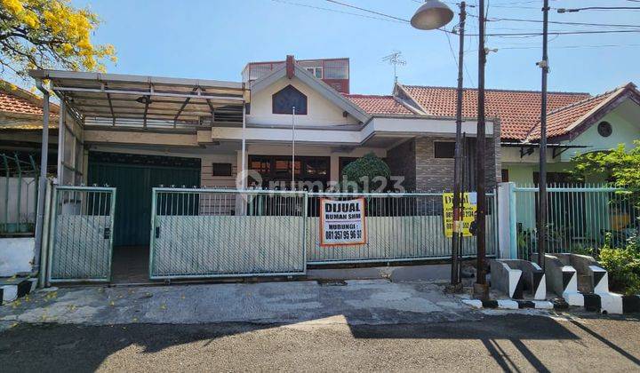 RUMAH DARMO BARU TIMUR SURABAYA 36014OMDAS 1