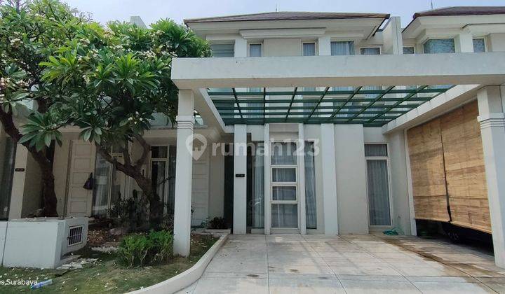 RUMAH GRAND PAKUWON SURABAYA 43060OMDAS 1