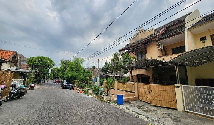 RUMAH KEBRAON INDAH PERMAI SURABAYA 43073OMDAS 1