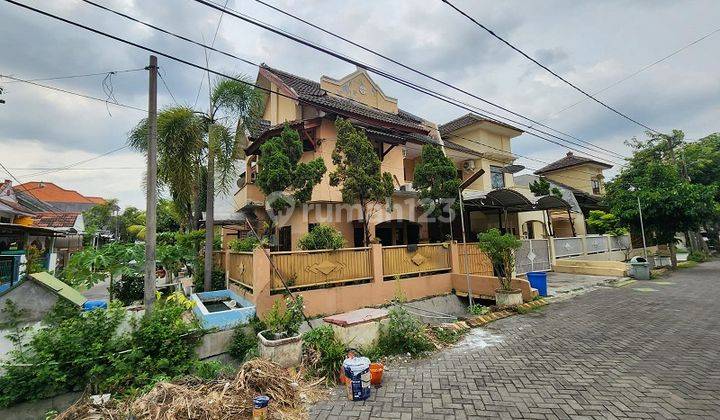 RUMAH KEBRAON INDAH PERMAI SURABAYA 43073OMDAS 2