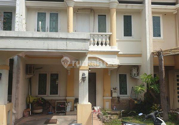 RUMAH PAKUWON CITY SORRENTO SURABAYA 43296OMDAS 1